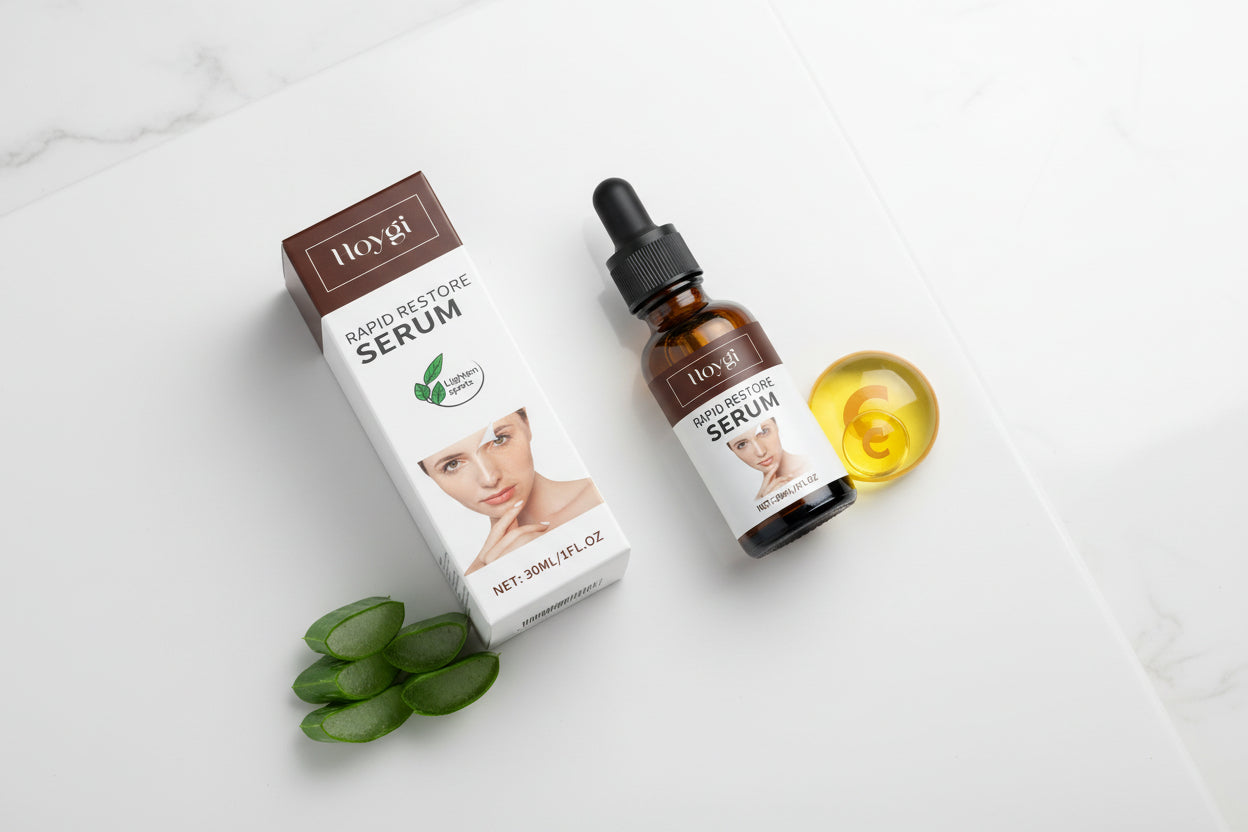 Facial Melanin Repair Lotion Light Spot