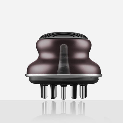 Scalp Medicine Applicator, Medicine Comb, Head, Liquid Guide Head