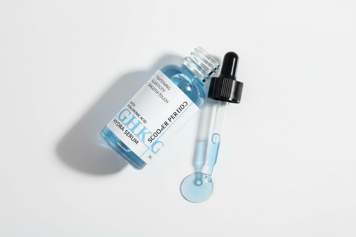Blue Copper Peptide Essence