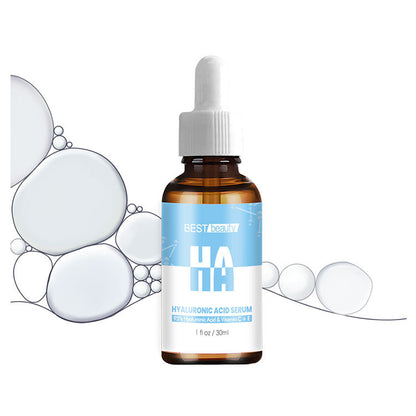 Hyaluronic Acid Rehydrating Hyaluronic Acid Solution