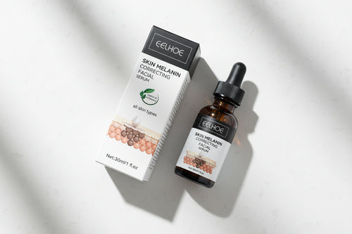 Facial Melanin Repair Hydrating Skincare Products