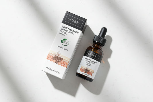 Facial Melanin Repair Hydrating Skincare Products
