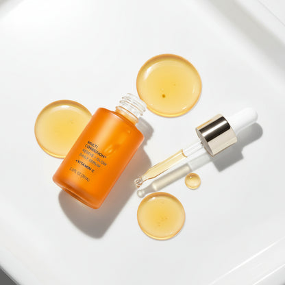 RoC Retinol Correxion Deep Wrinkle Advanced Retinol Face Ser